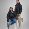Greatest Hoodie - Vorra Hoodie - هودي VORRA - Black