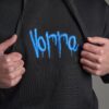Greatest Hoodie - Vorra Hoodie - هودي VORRA - Black