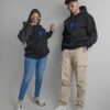 Greatest Hoodie - Vorra Hoodie - هودي VORRA - Black