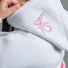 Trust Your Crazy Idea Hoodie - هودي VORRA