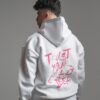 Trust Your Crazy Idea Hoodie - Vorra Hoodie - هودي VORRA