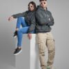 Stop trying to be perfect - Vorra Hoodie - هودي VORRA - Gary